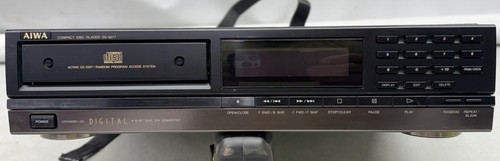 Lettore compact disc - , audio