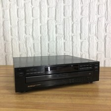 Sony CDP-C245 5-Disc Carousel