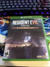 Resident Evil 7: Biohazard -