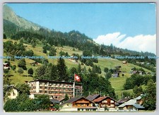 D328236 Les Diablerets. Le