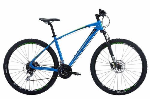 Mtb montana urano sram - montana, 29