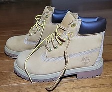 TIMBERLAND, STIVALI PREMIUM