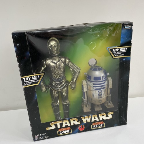 Star wars action - wars,