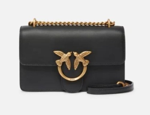 Pinko love bag - pinko, a