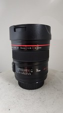 Obiettivo grandangolare Canon