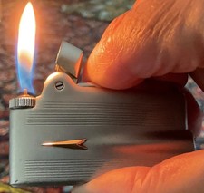 Vintage Ronson Varaflame