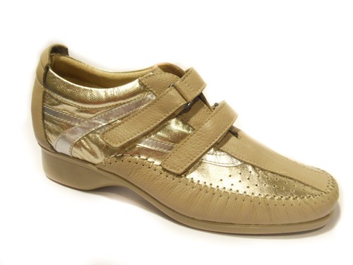 Brignoli 2010 oro scarpe