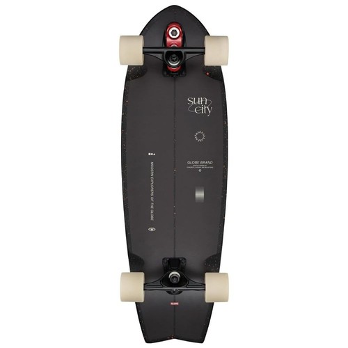 Surfskate cruiser skateboard - surfskate,