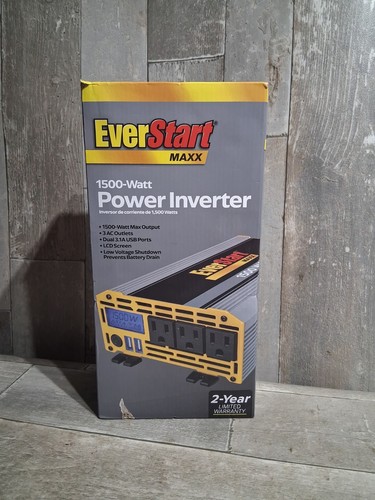 Inverter potenza per - per, auto