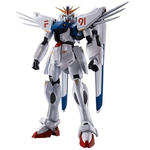 Modellino bandai robot - modellino, spirits