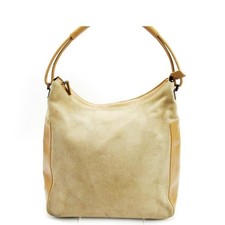 Borsa a tracolla Gucci beige
