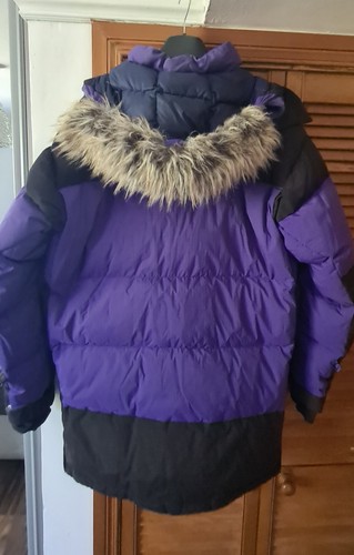 The north face vostok - the,