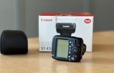 Canon rt speedlite - canon,