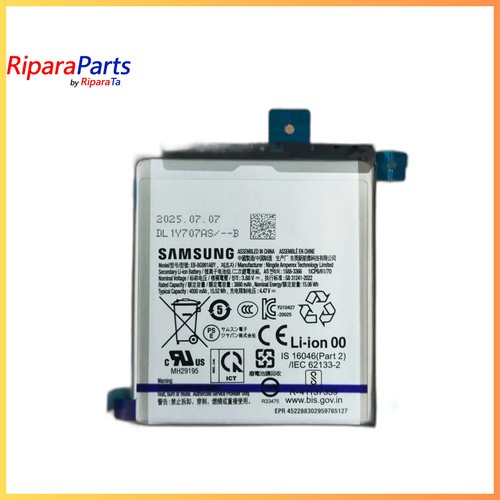 Batteria originale samsung - batteria,