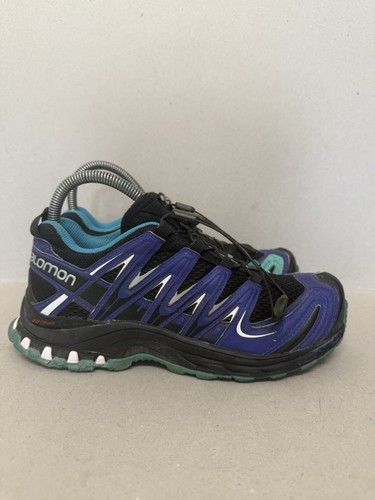 Salomon pro outline - xa, donna