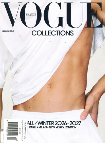 Vogue france collections - vogue,