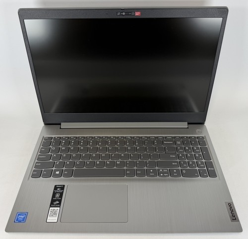 Laptop lenovo ideapad - ideapad, 3