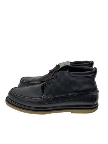 Louis vuitton chukka boots - vuitton,