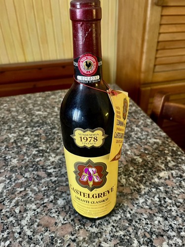 Chianti classico - bt.,