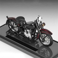 Moto scala 1:18 HARLEY