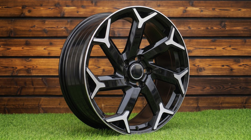 Ruote r18 5x114 toyota - 4, 5x114.3