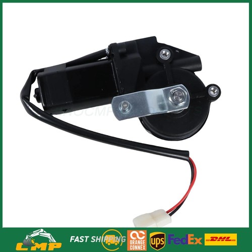 Motore acceleratore