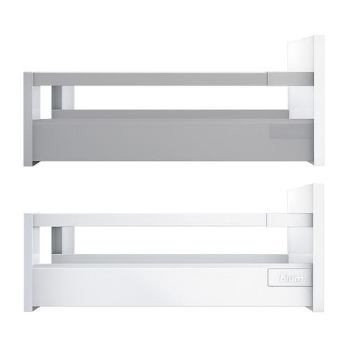 Blum cassetto interno alto - blum,