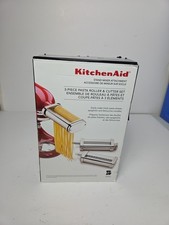 KitchenAid Set 3 Pezzi Rullo e