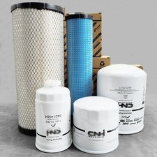 Kit Filtro Manutenzione per