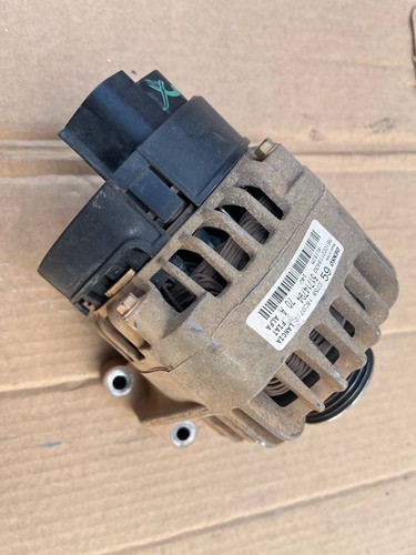 Alternatore denso 51714794 - alternatore,