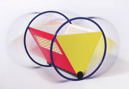 Culla naef bauhaus - culla,