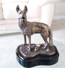 Scultura Ottaviani Argento 800