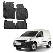 3D Tappeti Tappetini Auto In