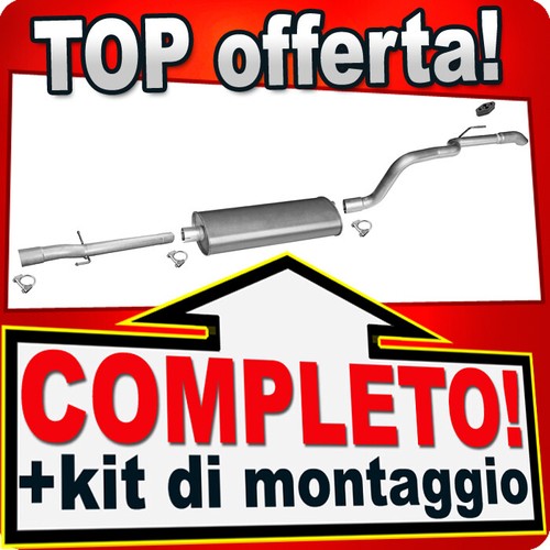 Scarico completo per - completo,