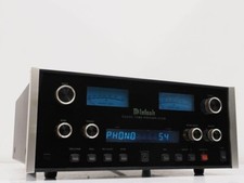 (Free Shipping) McIntosh C2200