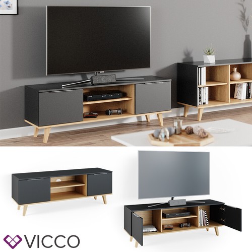 Credenza bassa - , tv