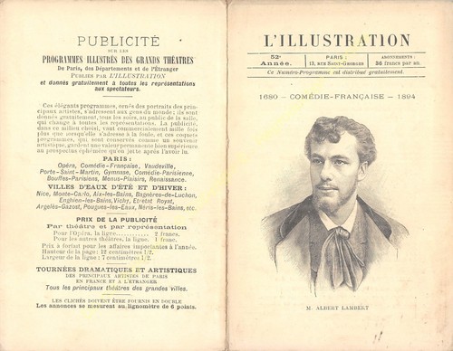 Star théâtre comédie - star,