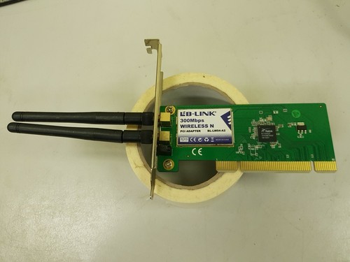 Link lw04 a2 300mbps - lb-link,