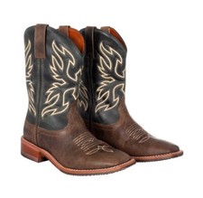 STIVALI ROPER WESTERN POOL'S