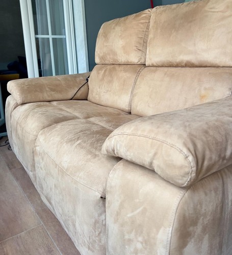 Divano poltronesofa posti - 3,