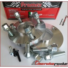 FI20B134 COPPIA DISTANZIALI DA