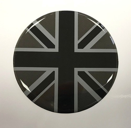 Adesivo union jack flag - adesivo,