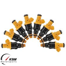 8 x Carburante Iniettori per