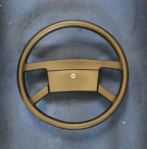 Volante sterzo lancia - sterzo, delta
