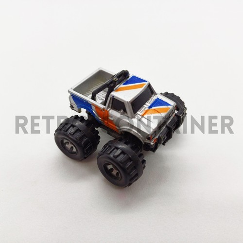 Vintage galoob micro - galoob, machines