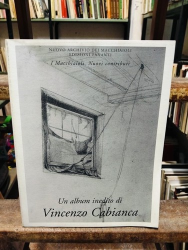 Vincenzo cabianca i - vincenzo,