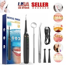 Scaler dentale elettrico