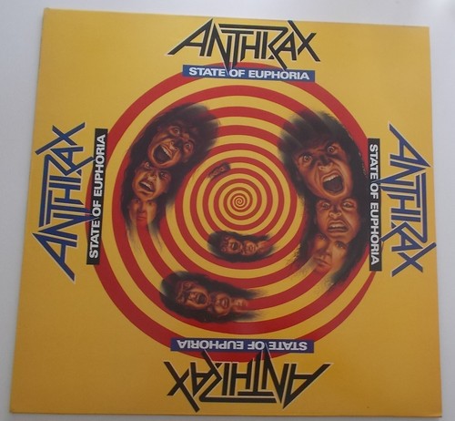 Anthrax state of - state,