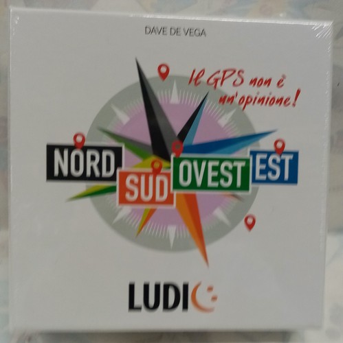 Nord sud ovest - sud,