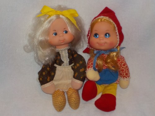 Bambole vintage mattel - bambole, baby